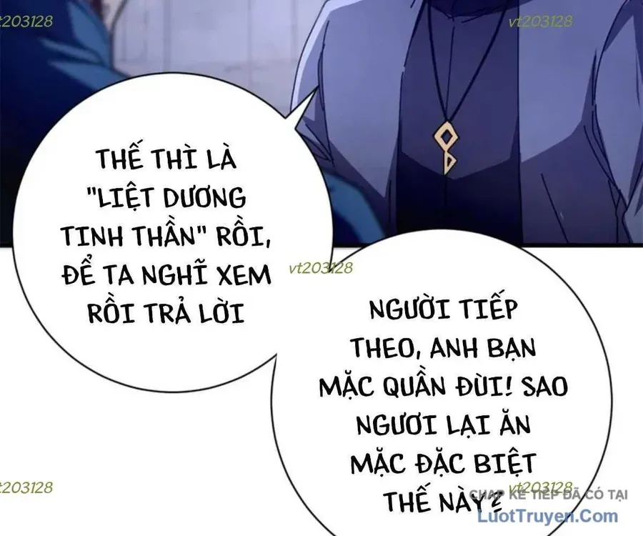 Trưởng Giám Ngục Trông Coi Các Ma Nữ - Chapter 144 - Page 96