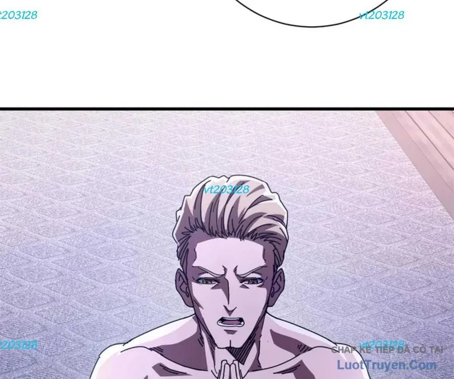 Trưởng Giám Ngục Trông Coi Các Ma Nữ - Chapter 144 - Page 97