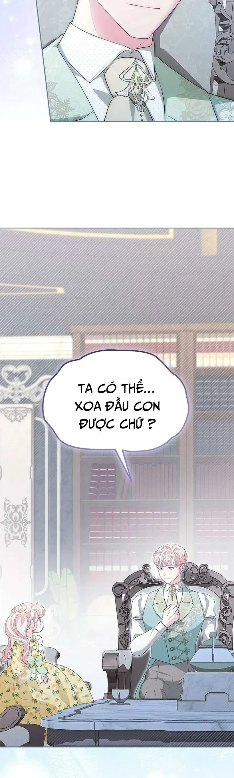 Từ Chối Sủng Ái Thì Sao Lại Bị Ám Ảnh - Chapter 66 - Page 10