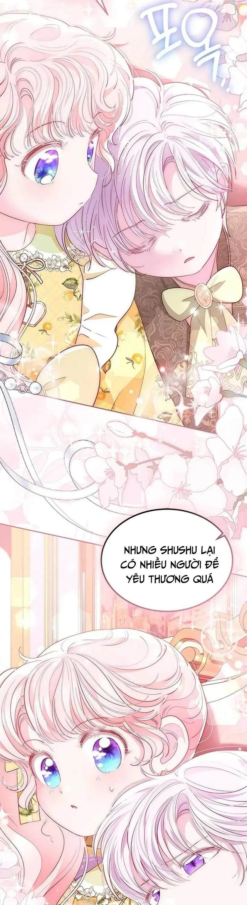 Từ Chối Sủng Ái Thì Sao Lại Bị Ám Ảnh - Chapter 66 - Page 29