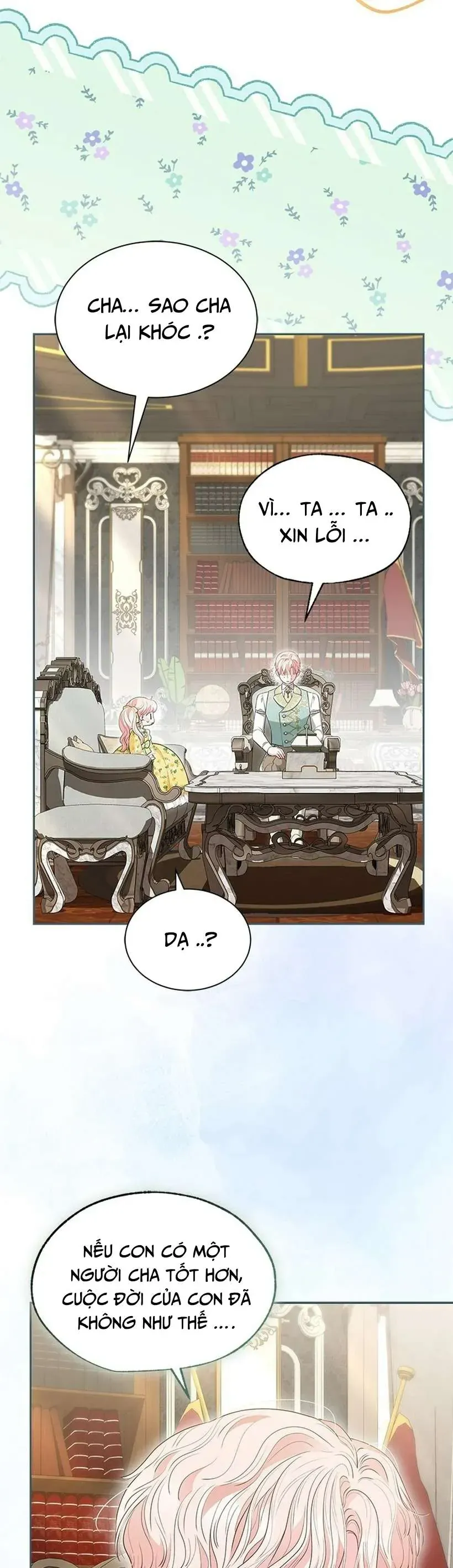 Từ Chối Sủng Ái Thì Sao Lại Bị Ám Ảnh - Chapter 66 - Page 4