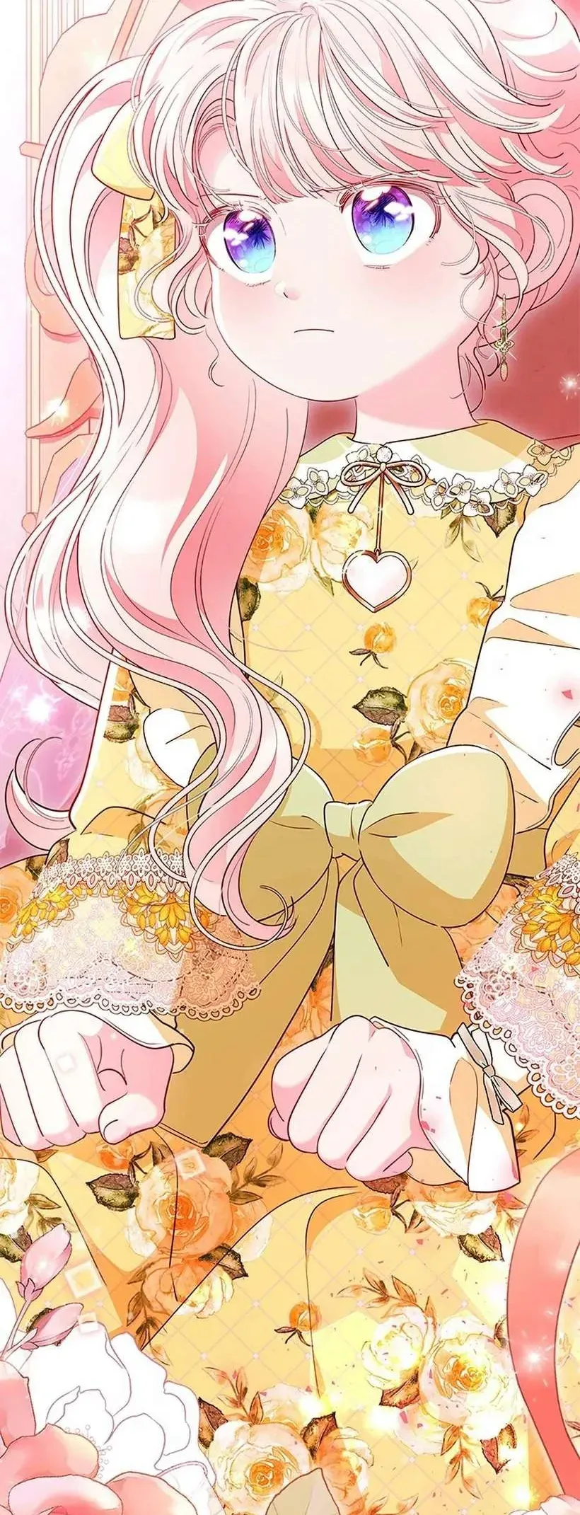 Từ Chối Sủng Ái Thì Sao Lại Bị Ám Ảnh - Chapter 66 - Page 41