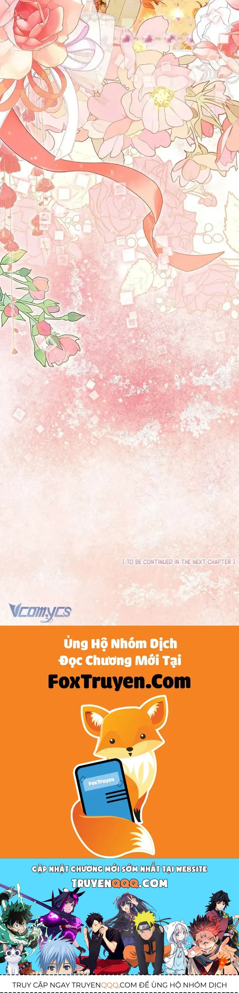 Từ Chối Sủng Ái Thì Sao Lại Bị Ám Ảnh - Chapter 66 - Page 42