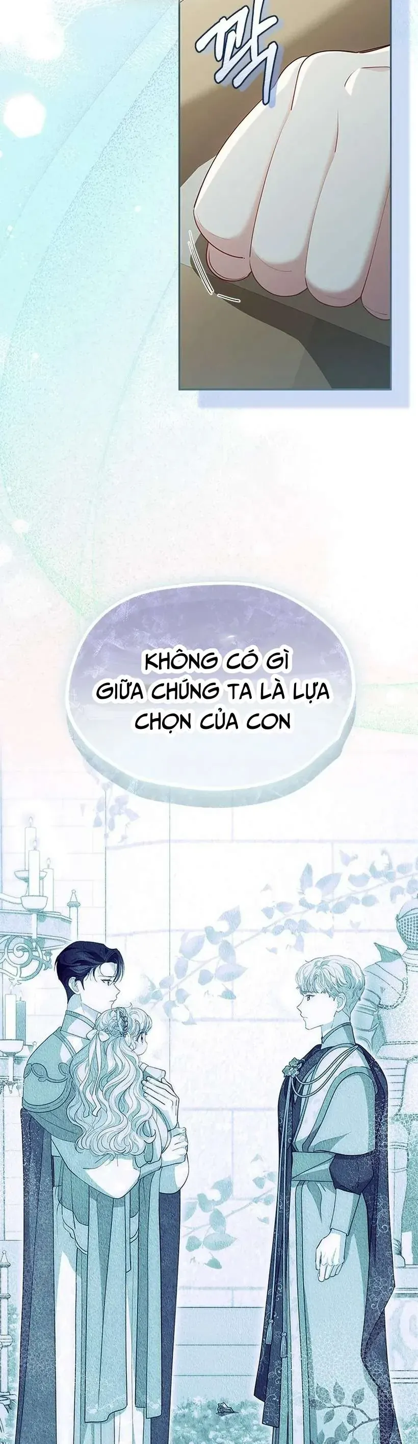 Từ Chối Sủng Ái Thì Sao Lại Bị Ám Ảnh - Chapter 66 - Page 6