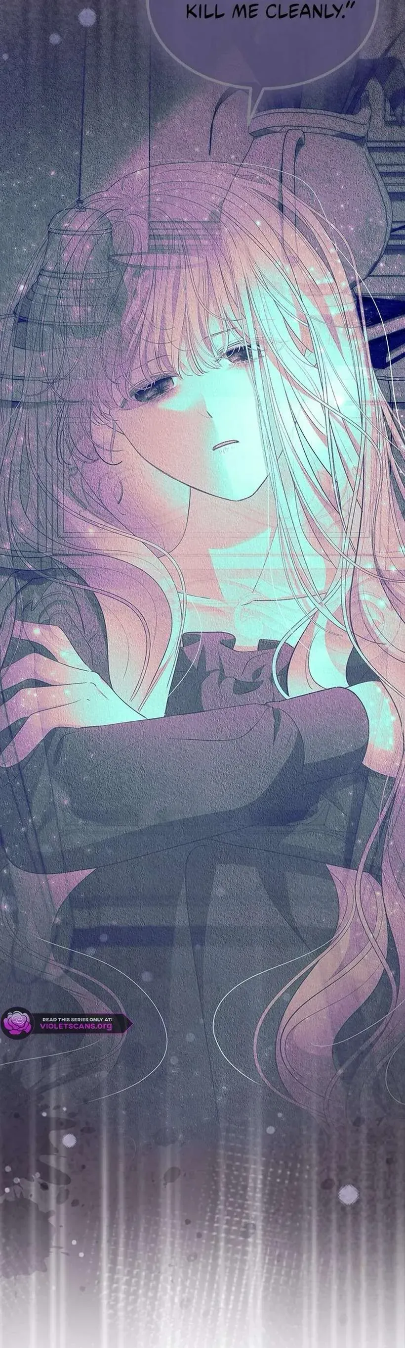 Từ Chối Sủng Ái Thì Sao Lại Bị Ám Ảnh - Chapter 66 - Page 8