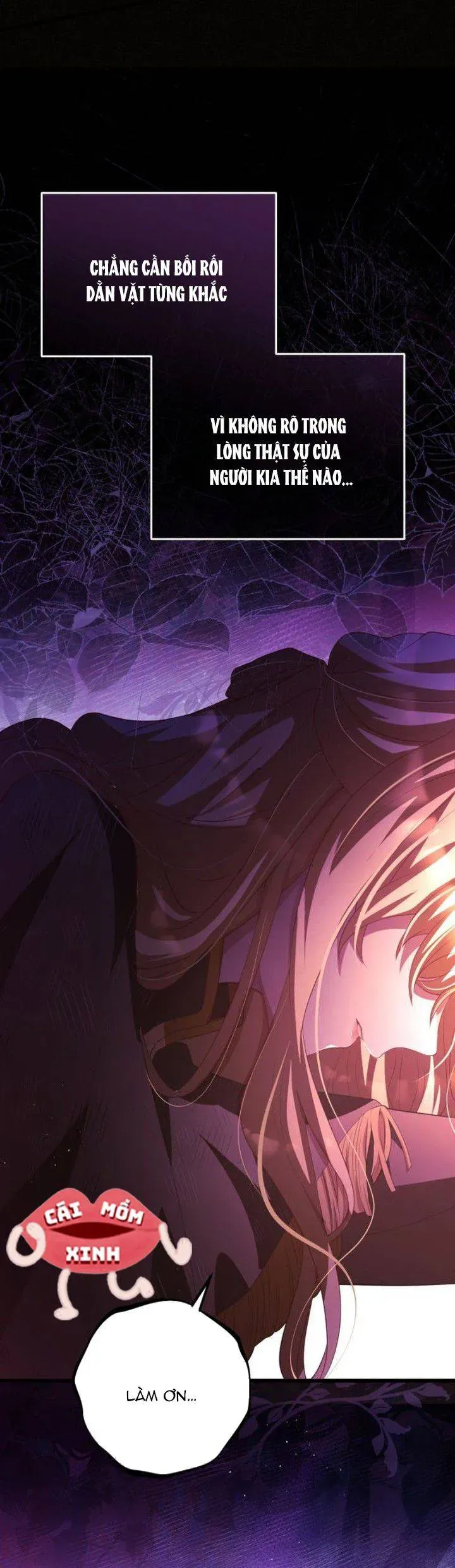 Lời Cầu Hôn Hoang Dã - Chapter 30 - Page 10