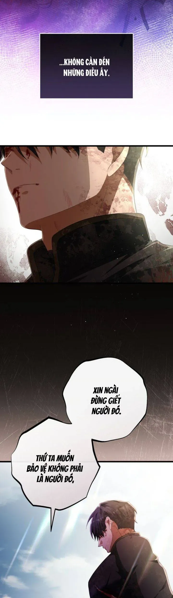 Lời Cầu Hôn Hoang Dã - Chapter 30 - Page 11