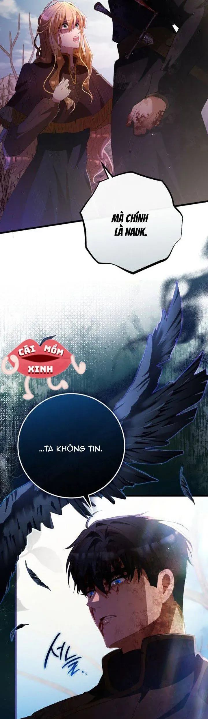 Lời Cầu Hôn Hoang Dã - Chapter 30 - Page 12