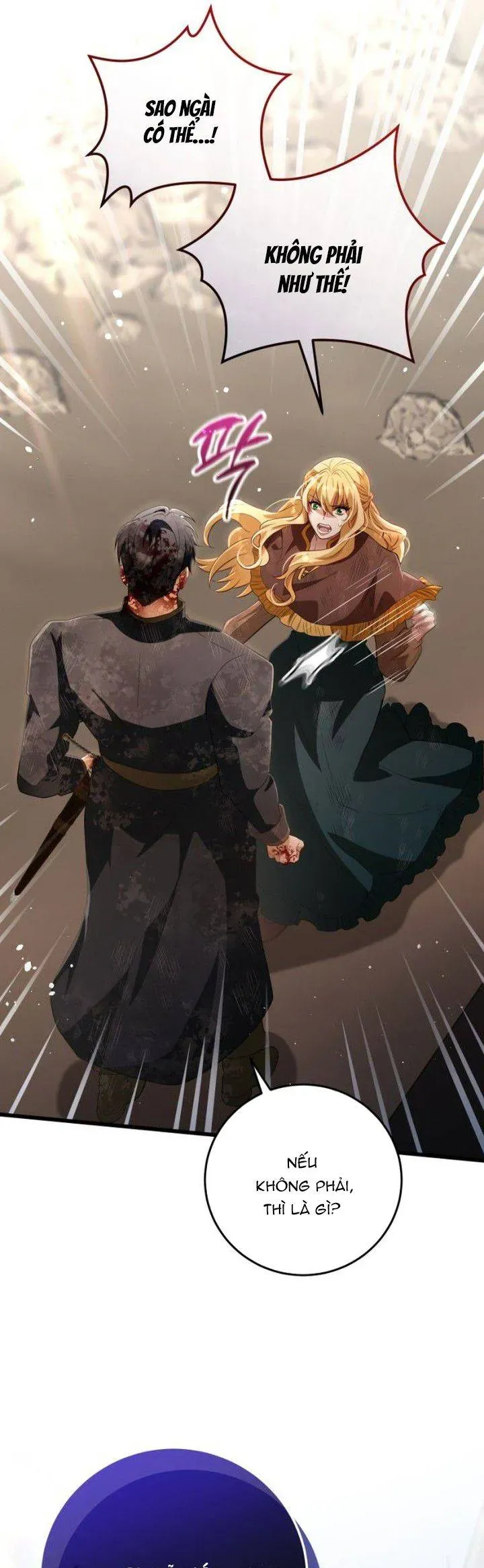 Lời Cầu Hôn Hoang Dã - Chapter 30 - Page 20