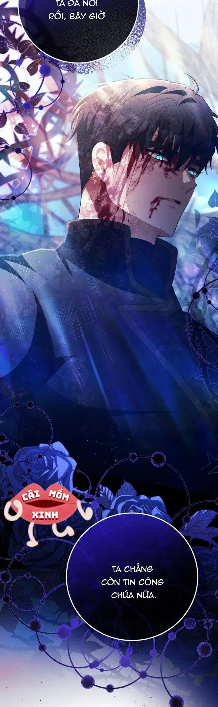 Lời Cầu Hôn Hoang Dã - Chapter 30 - Page 21