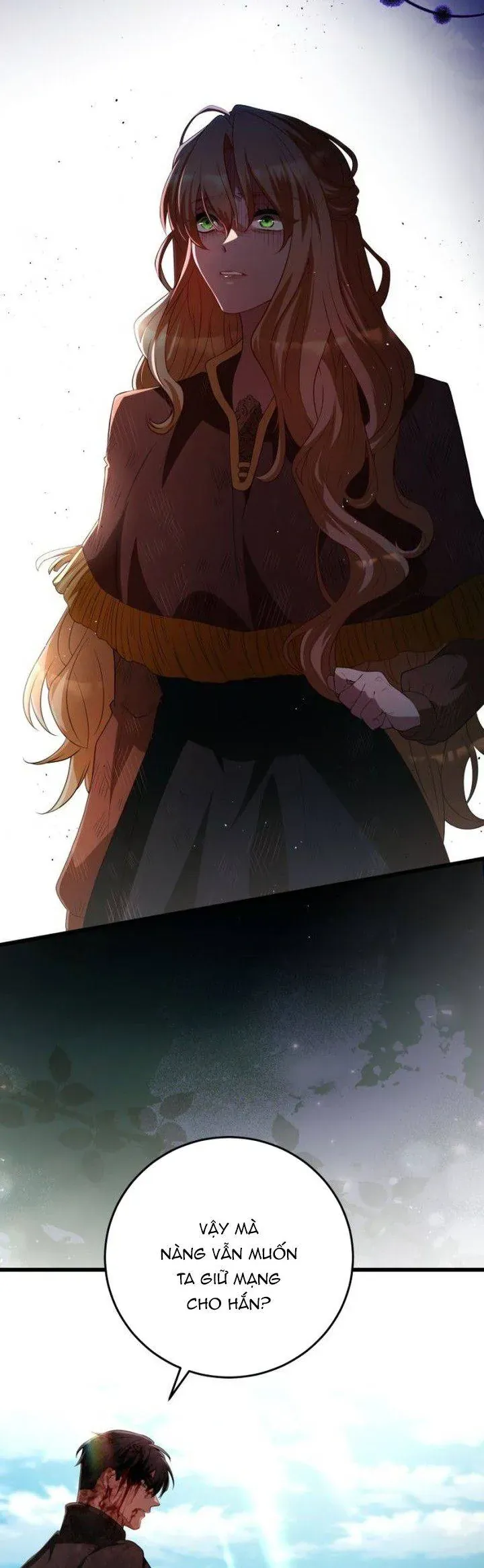 Lời Cầu Hôn Hoang Dã - Chapter 30 - Page 22