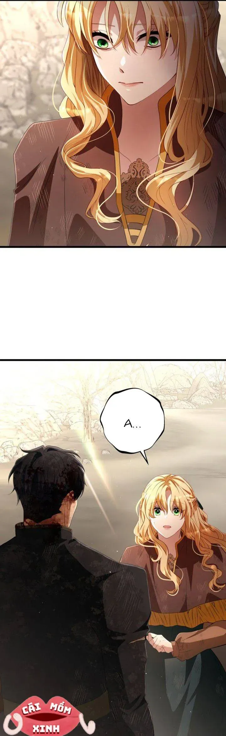 Lời Cầu Hôn Hoang Dã - Chapter 30 - Page 24