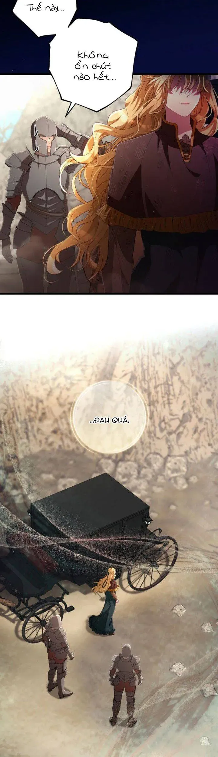 Lời Cầu Hôn Hoang Dã - Chapter 30 - Page 31