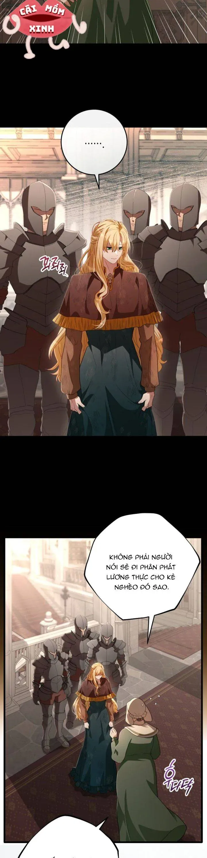 Lời Cầu Hôn Hoang Dã - Chapter 30 - Page 33