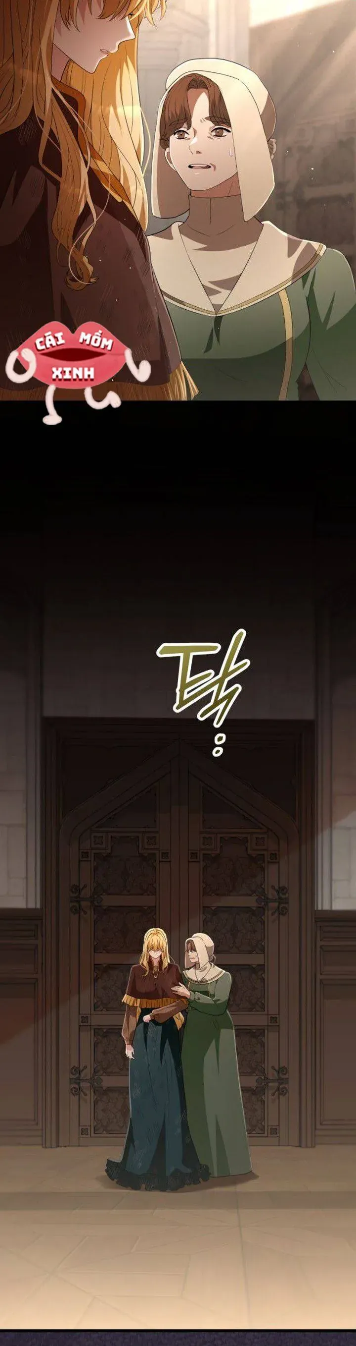 Lời Cầu Hôn Hoang Dã - Chapter 30 - Page 37