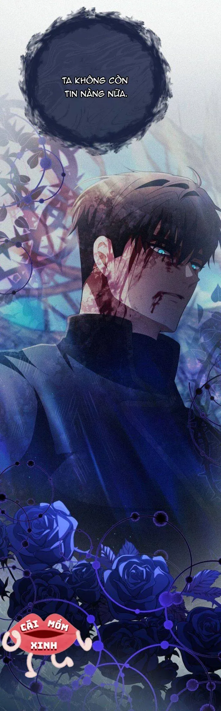 Lời Cầu Hôn Hoang Dã - Chapter 30 - Page 41