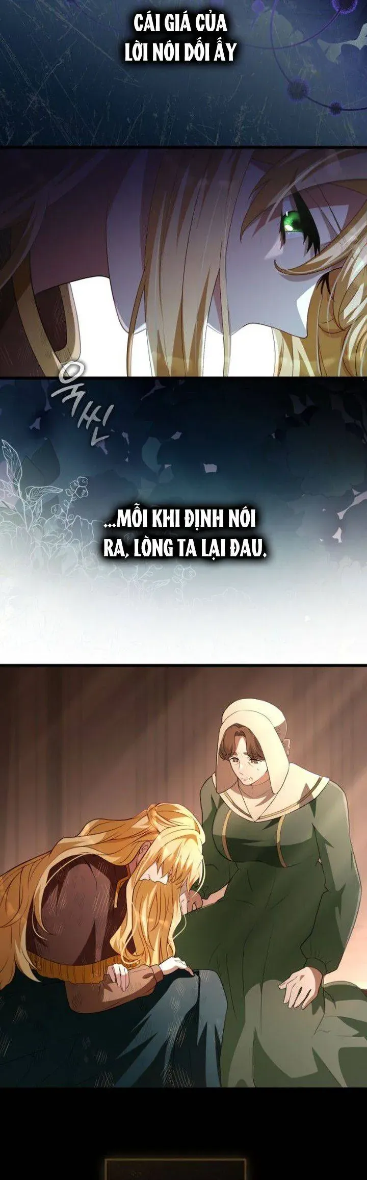 Lời Cầu Hôn Hoang Dã - Chapter 30 - Page 42