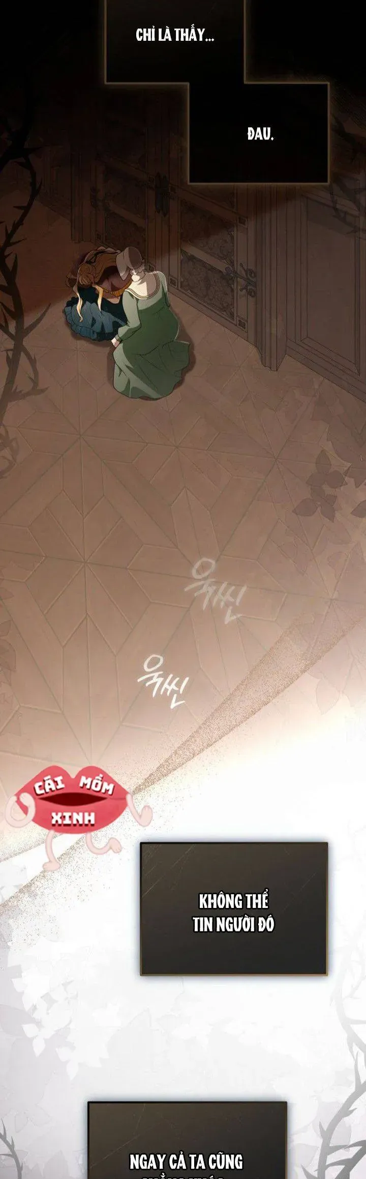 Lời Cầu Hôn Hoang Dã - Chapter 30 - Page 43