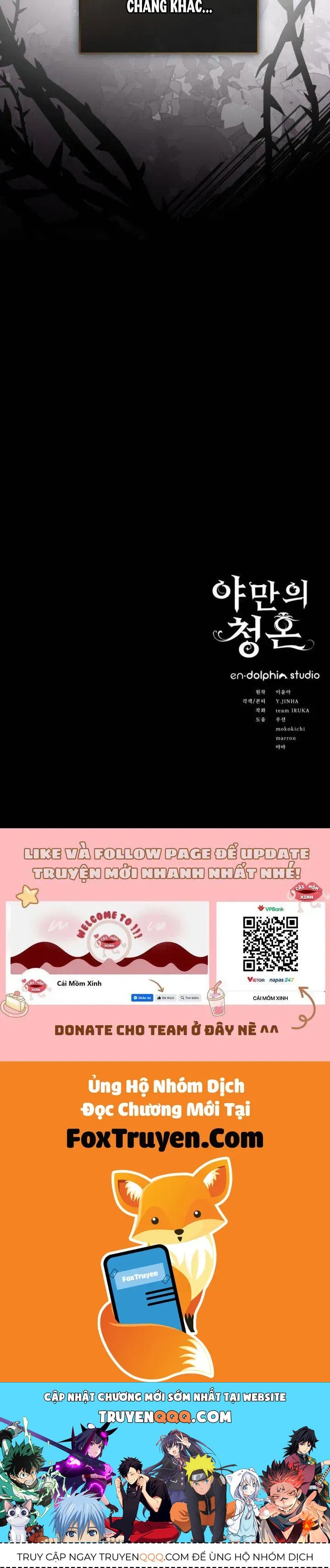 Lời Cầu Hôn Hoang Dã - Chapter 30 - Page 44