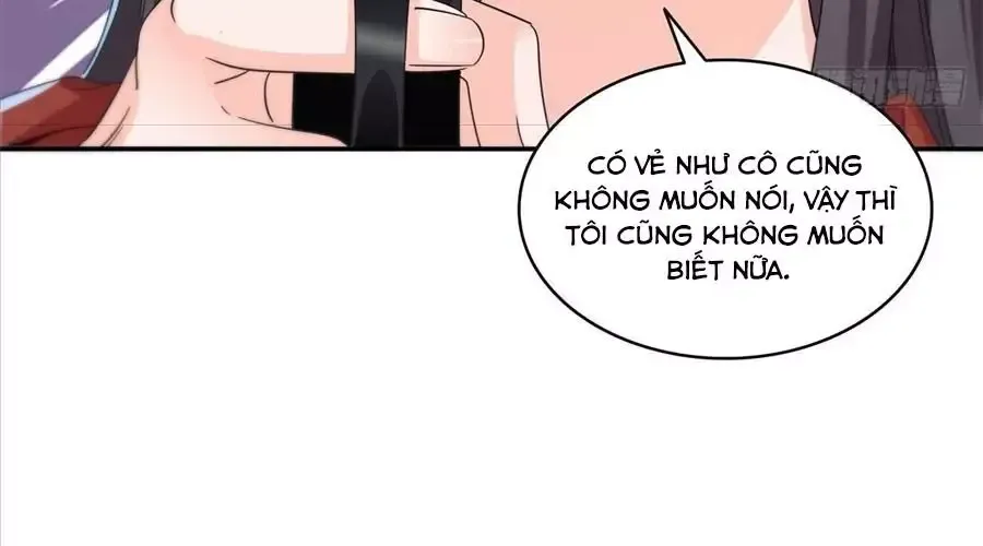 Hệt Như Hàn Quang Gặp Nắng Gắt - Chapter 564.1 - Page 10