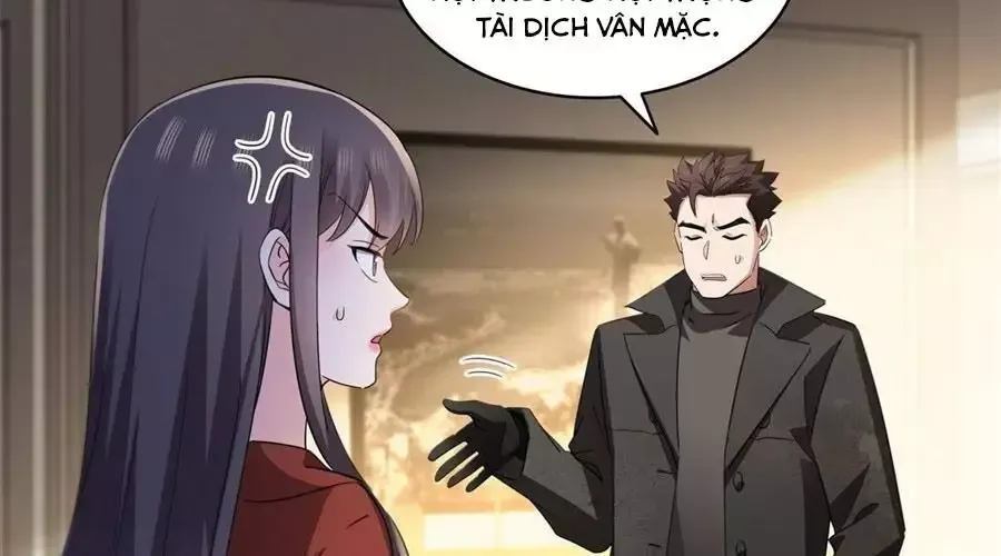 Hệt Như Hàn Quang Gặp Nắng Gắt - Chapter 564.1 - Page 100