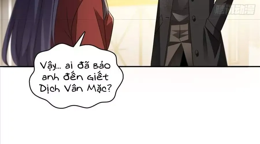 Hệt Như Hàn Quang Gặp Nắng Gắt - Chapter 564.1 - Page 101