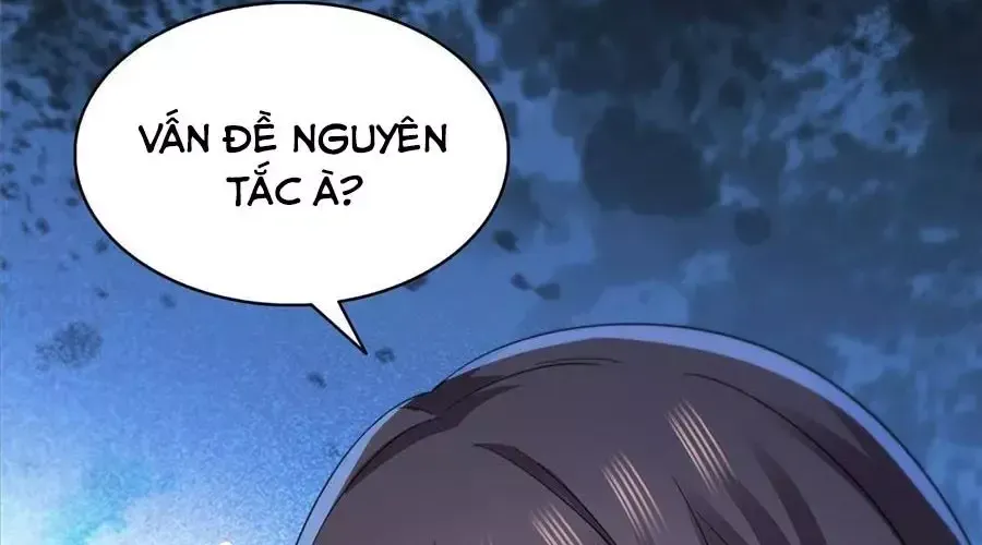 Hệt Như Hàn Quang Gặp Nắng Gắt - Chapter 564.1 - Page 109