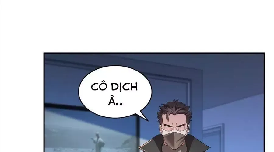 Hệt Như Hàn Quang Gặp Nắng Gắt - Chapter 564.1 - Page 16