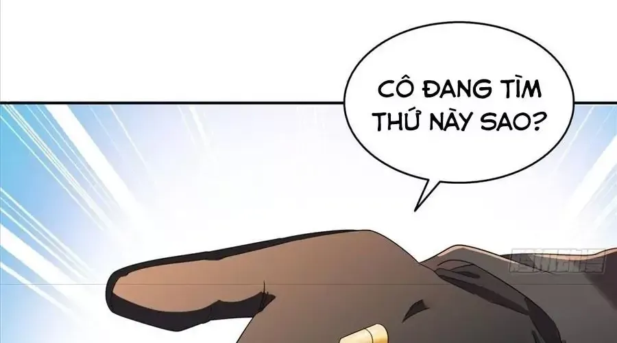 Hệt Như Hàn Quang Gặp Nắng Gắt - Chapter 564.1 - Page 19