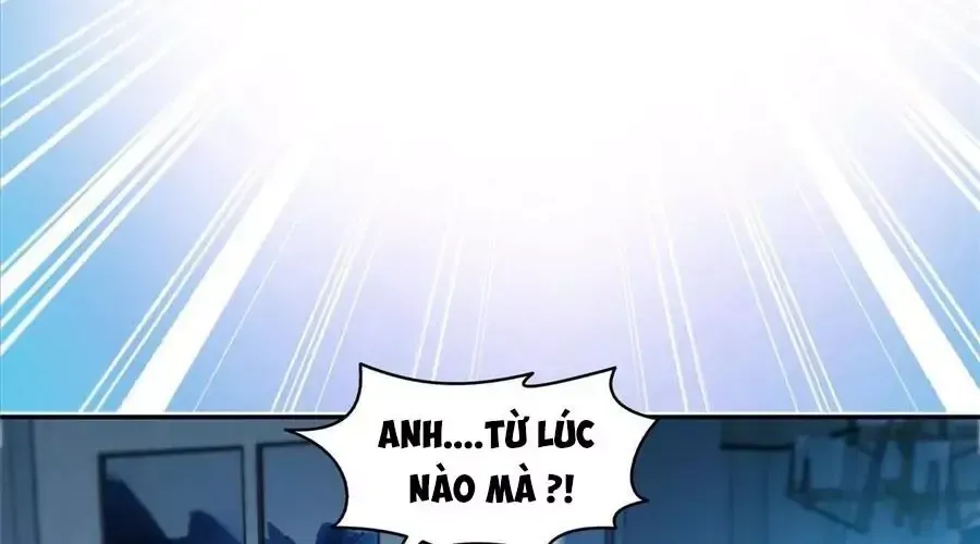 Hệt Như Hàn Quang Gặp Nắng Gắt - Chapter 564.1 - Page 21