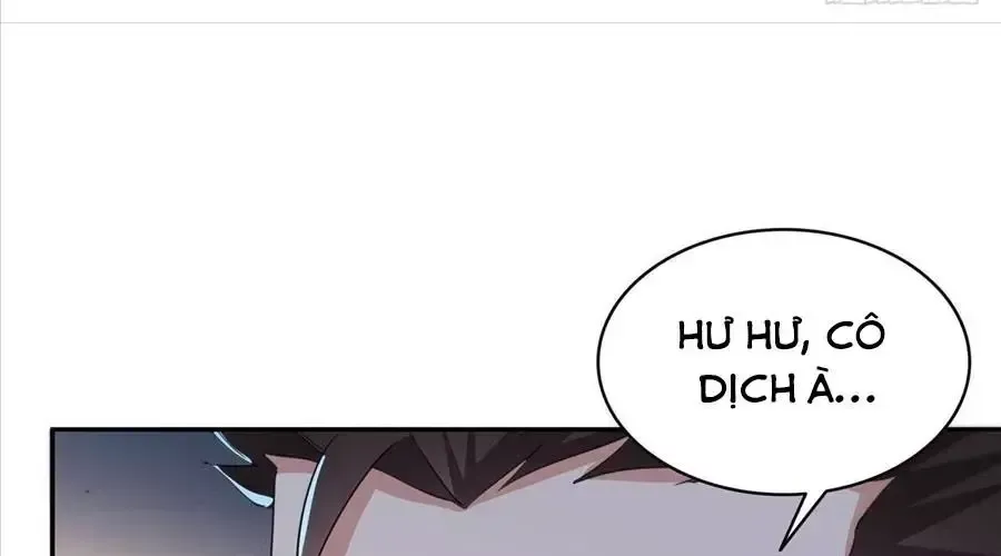 Hệt Như Hàn Quang Gặp Nắng Gắt - Chapter 564.1 - Page 24