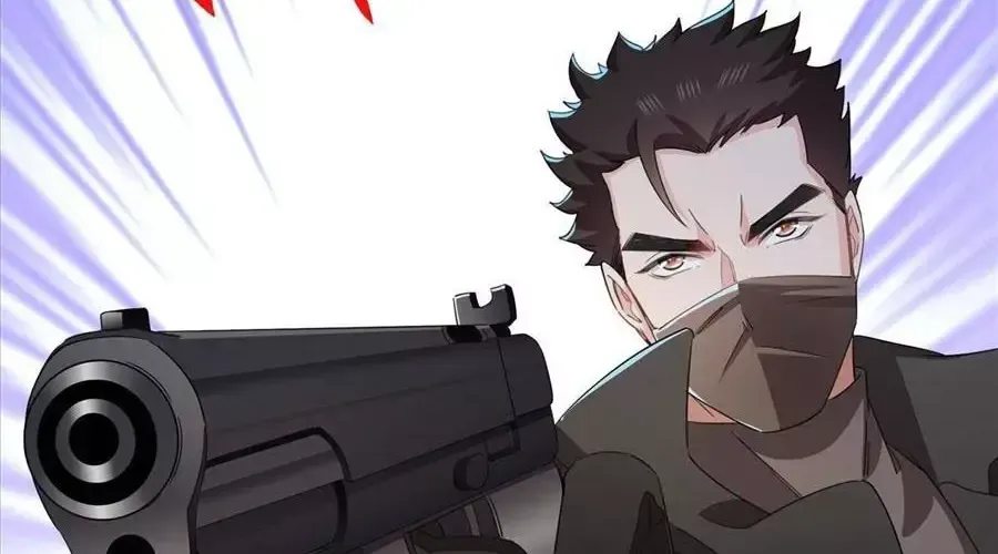 Hệt Như Hàn Quang Gặp Nắng Gắt - Chapter 564.1 - Page 27