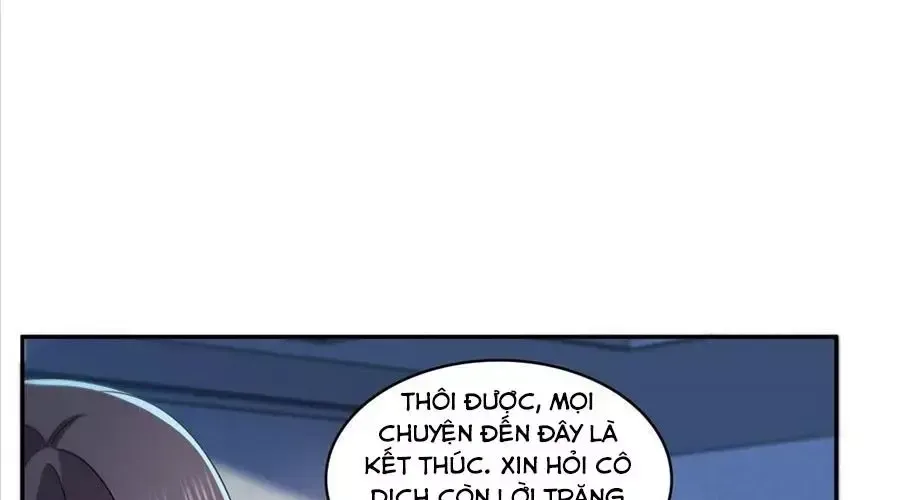Hệt Như Hàn Quang Gặp Nắng Gắt - Chapter 564.1 - Page 30
