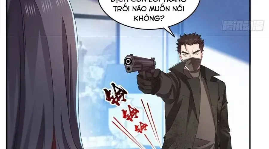 Hệt Như Hàn Quang Gặp Nắng Gắt - Chapter 564.1 - Page 31