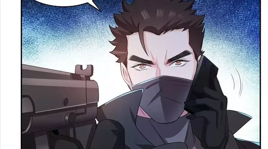 Hệt Như Hàn Quang Gặp Nắng Gắt - Chapter 564.1 - Page 34