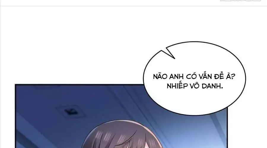 Hệt Như Hàn Quang Gặp Nắng Gắt - Chapter 564.1 - Page 36