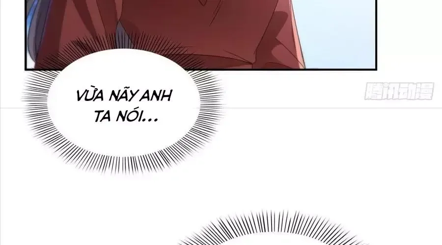 Hệt Như Hàn Quang Gặp Nắng Gắt - Chapter 564.1 - Page 38