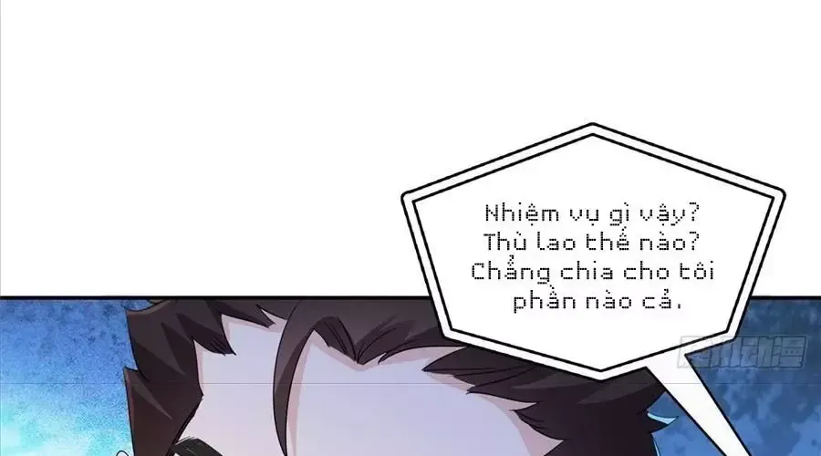 Hệt Như Hàn Quang Gặp Nắng Gắt - Chapter 564.1 - Page 40
