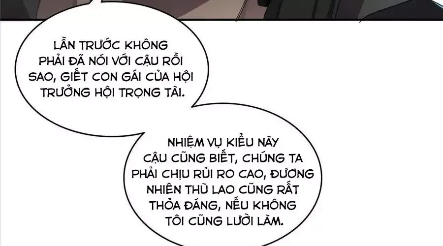 Hệt Như Hàn Quang Gặp Nắng Gắt - Chapter 564.1 - Page 42