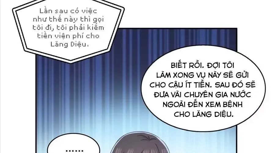 Hệt Như Hàn Quang Gặp Nắng Gắt - Chapter 564.1 - Page 44