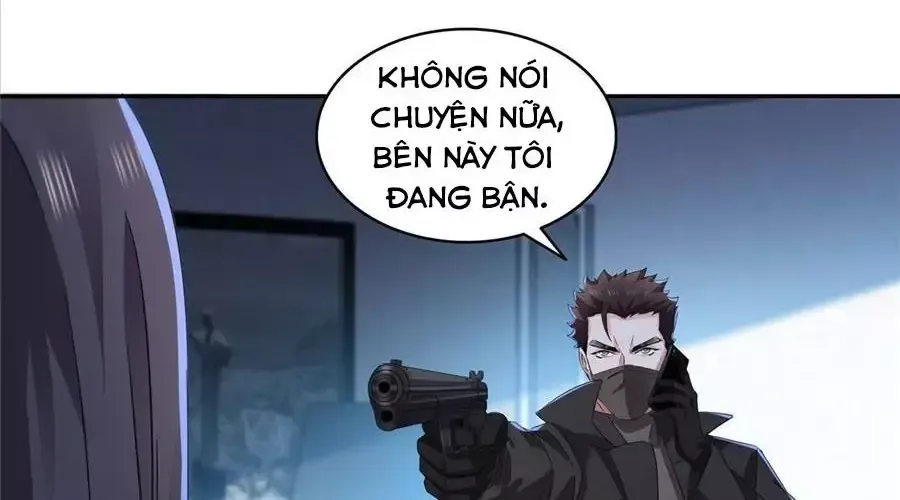 Hệt Như Hàn Quang Gặp Nắng Gắt - Chapter 564.1 - Page 47