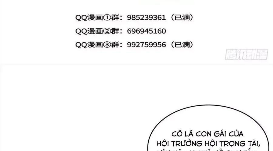 Hệt Như Hàn Quang Gặp Nắng Gắt - Chapter 564.1 - Page 5