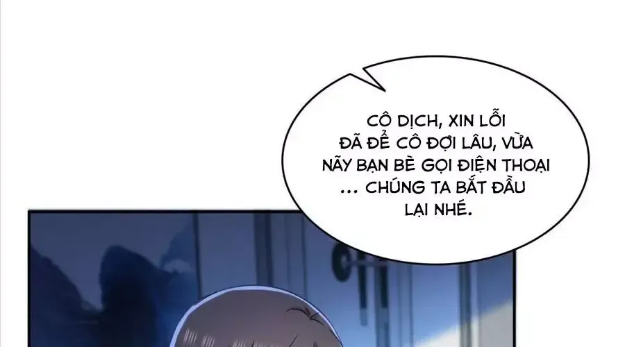 Hệt Như Hàn Quang Gặp Nắng Gắt - Chapter 564.1 - Page 50