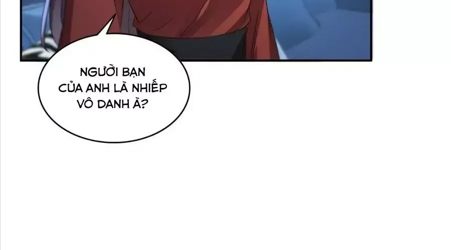 Hệt Như Hàn Quang Gặp Nắng Gắt - Chapter 564.1 - Page 52