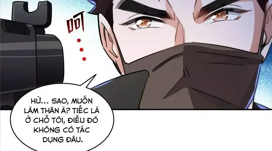 Hệt Như Hàn Quang Gặp Nắng Gắt - Chapter 564.1 - Page 54