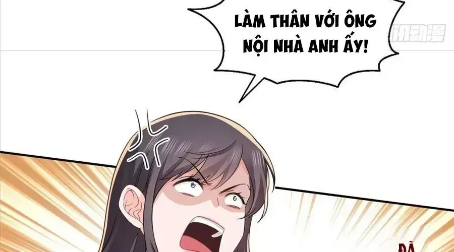 Hệt Như Hàn Quang Gặp Nắng Gắt - Chapter 564.1 - Page 56