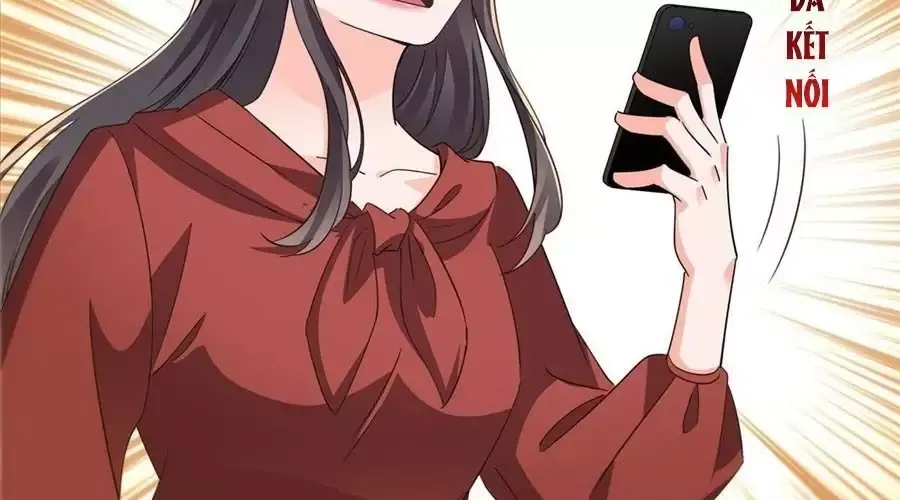 Hệt Như Hàn Quang Gặp Nắng Gắt - Chapter 564.1 - Page 57