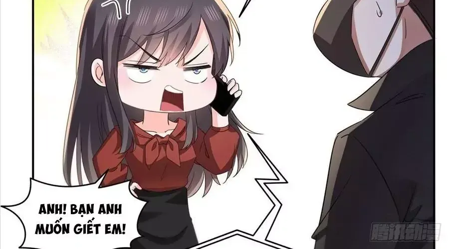 Hệt Như Hàn Quang Gặp Nắng Gắt - Chapter 564.1 - Page 60