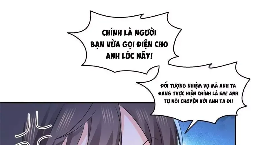 Hệt Như Hàn Quang Gặp Nắng Gắt - Chapter 564.1 - Page 62