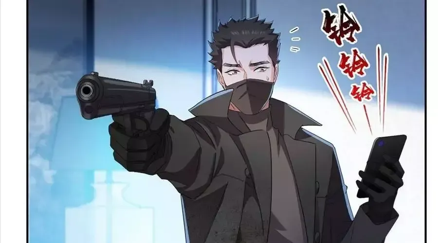 Hệt Như Hàn Quang Gặp Nắng Gắt - Chapter 564.1 - Page 65